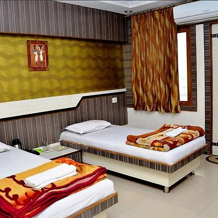 Ganpati Celebration Hotell Jodhpur  Rum bild