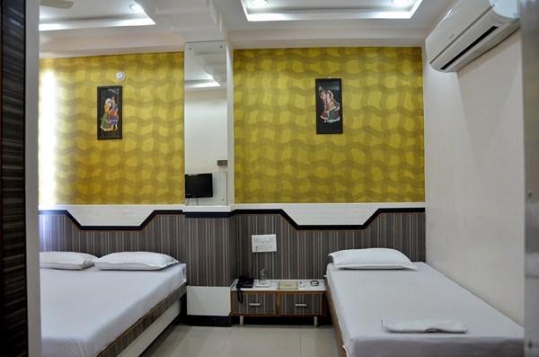 Ganpati Celebration Hotell Jodhpur  Rum bild