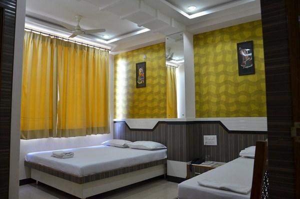 Ganpati Celebration Hotell Jodhpur  Rum bild