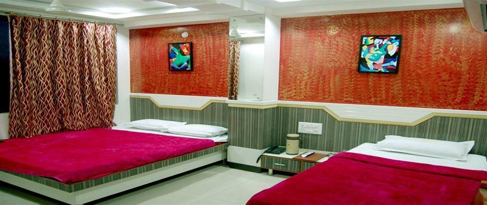 Ganpati Celebration Hotell Jodhpur  Exteriör bild