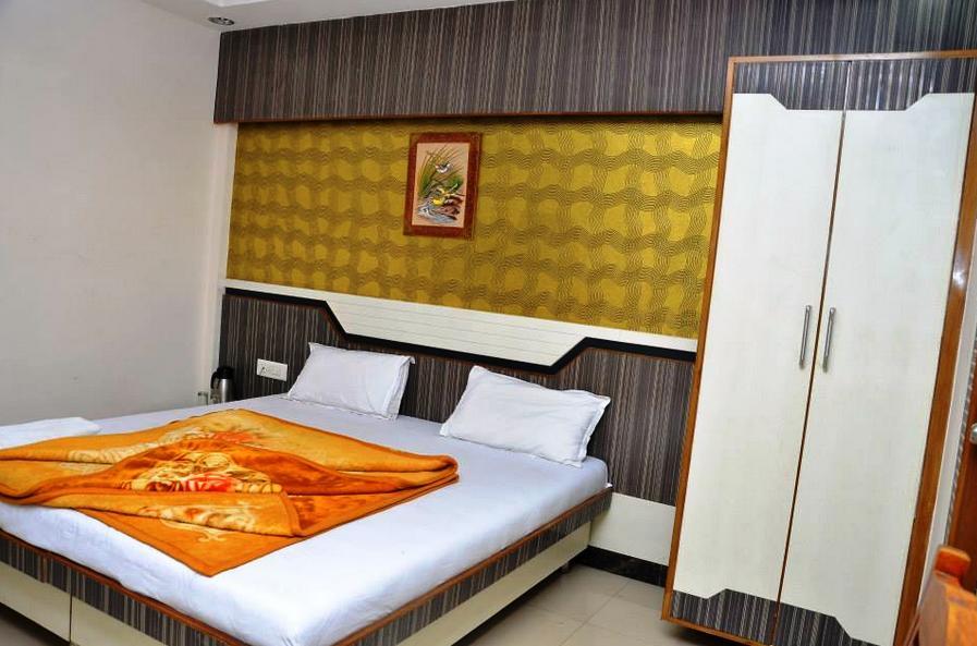 Ganpati Celebration Hotell Jodhpur  Rum bild